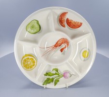 Vintage 1950's Figgjo Flint