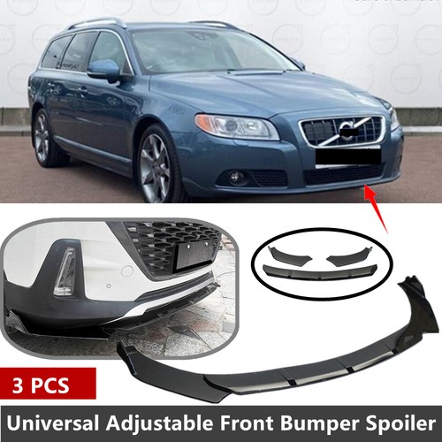 Add universal fit for - fit, volvo