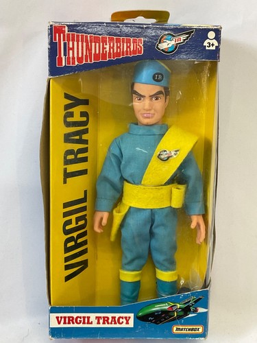Nrfb thunderbirds virgil tracy - virgil,