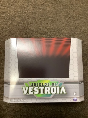 Bakugan pro shields - pro, of