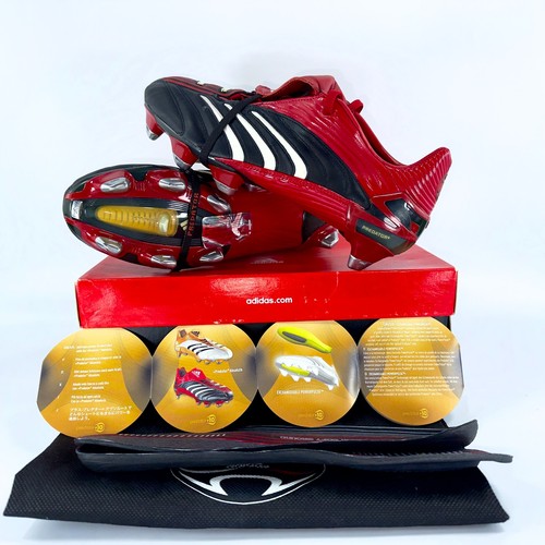 Adidas predator absolute - adidas,