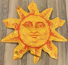 Celestial Sun Zodiac