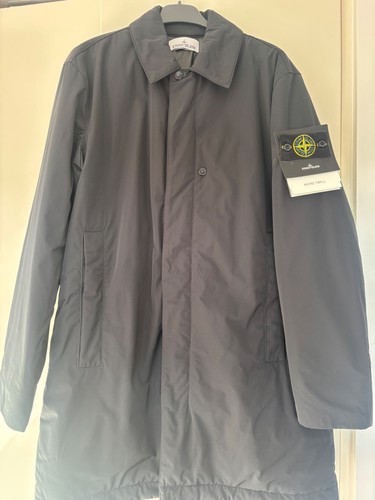Stone island micro twill - stone,