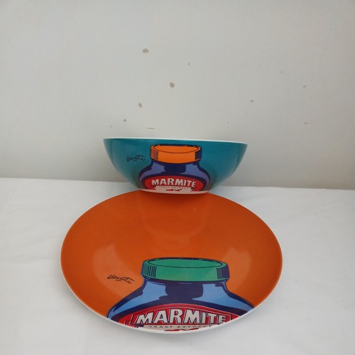 Rare marmite ecp ceramic - rare,