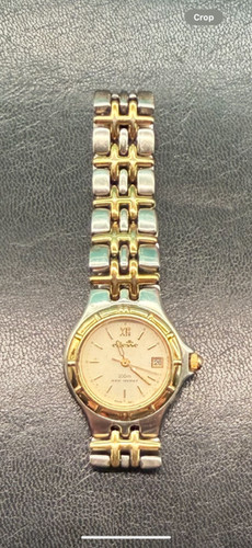 Ellesse ladies two colour - ladies,