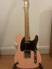 Fender Classic Player Baja