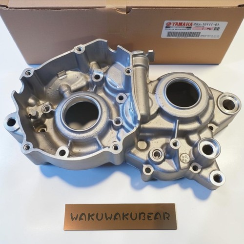 Yamaha 2xj 15111 - 2xj-15111-01-00, genuine