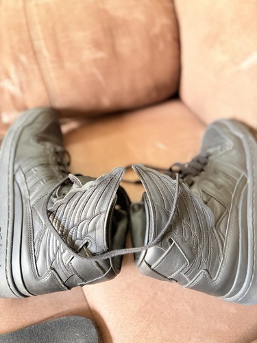 Adidas jeremy scott wings - js,