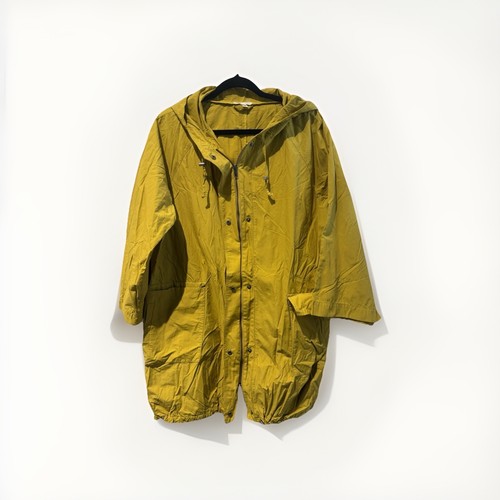 Eileen fisher hooded rain - eileen,