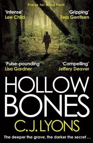 Hollow bones - ,