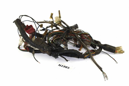 Honda 400 1981 model - cb, t