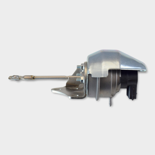 Turbocharger actuator vauxhall - turbocharger,