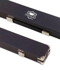 PRO147 Black 3/4 Luxury Foam