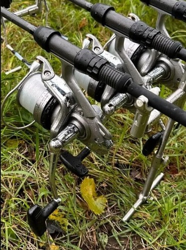 Daiwa crosscast x 5000 - daiwa,
