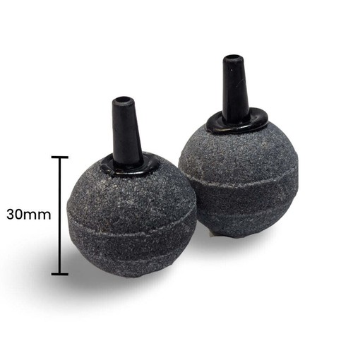 30mm round ball - 30mm, ceramic