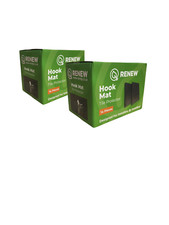 Hook Mat - 2 Boxes of 14 Mats tile protector, rosemary roofing tile hookstop