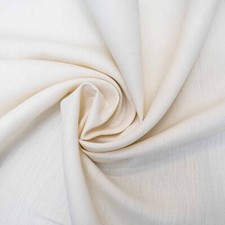 Mid Hemp Canvas - 100% Organic Hemp - 11.4oz