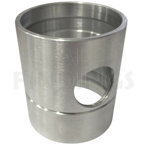 Sand casting mould aluminium - casting,