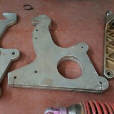 ford escort cosworth group a 909 motorsport front support jack