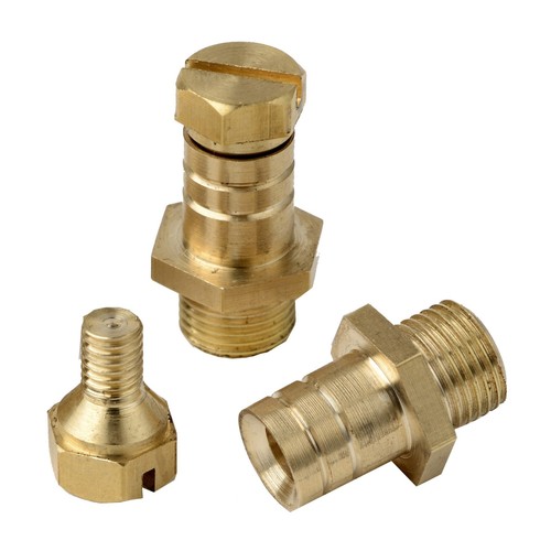 Rothenberger gas pressure - rothenberger, 1/8"