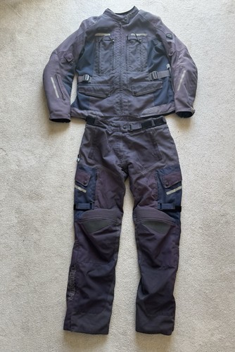 Triumph sympatex textile - triumph,