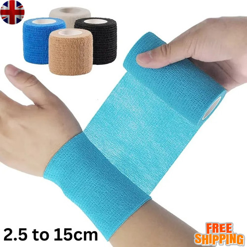 Vet wrap tape waterproof - tape,