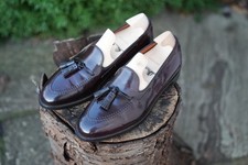 Barely Worn Alden #8 Shell