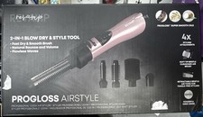 REVAMP PROGLOSS PERFECT FINISH