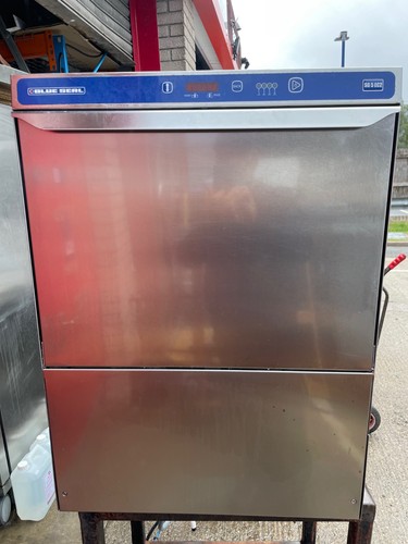 Blue seal sg5ec2 commercial - blue,