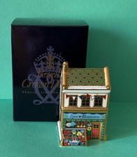 Royal Crown Derby - ❤️Love