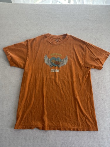 Golf wang igor heart - golf,