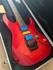 Ibanez RG1680 J.Custom Deep