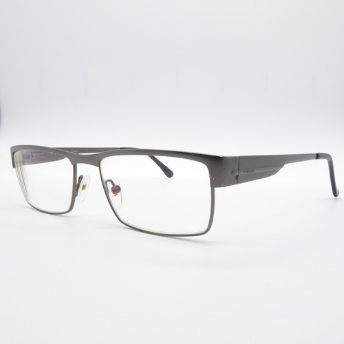 Police eyeglasses unisex - police,