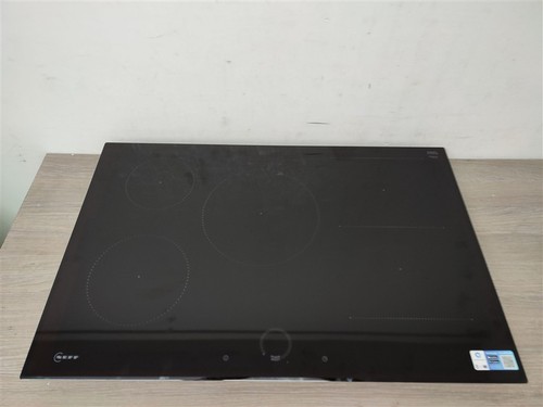 Neff t58fhw1l0 hob 80cm - 80cm, smart