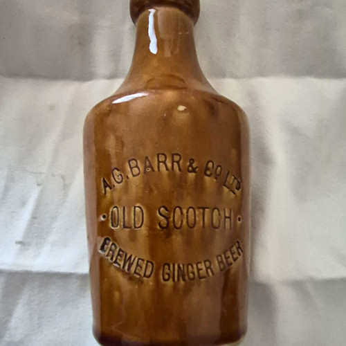 Vintage barr co - "vintage,