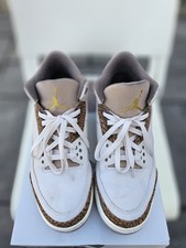 Air Jordan 3 'Palomino' Light