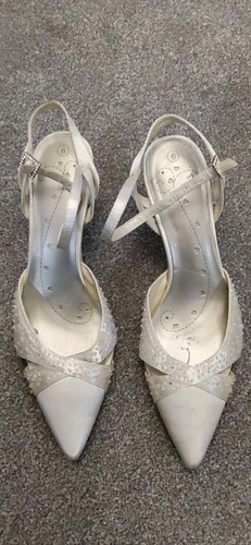 Shoes for wedding - shoes,