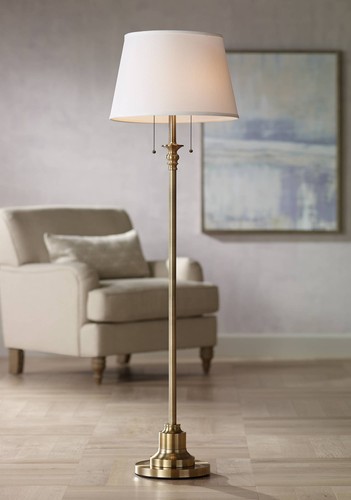 Spenser vintage floor lamp - spenser,