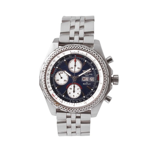 2012 breitling for bentley - 2012,