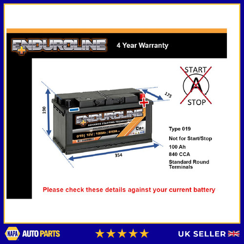Car battery 019 - car,