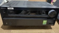 Onkyo TX-NR616 AV
