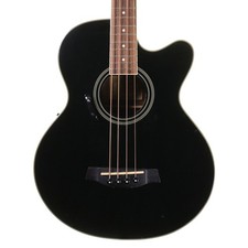 Ibanez AEB8EBK