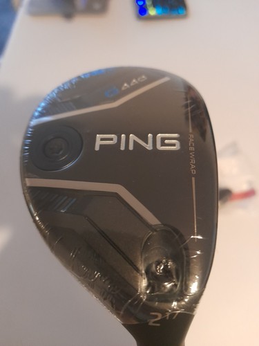 Ping g440 hybrid degrees - ping,