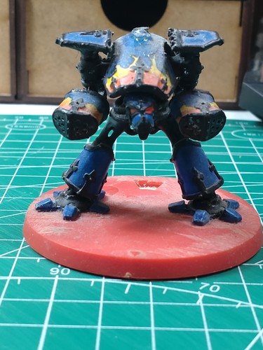 Oop reaver titan for - oop,