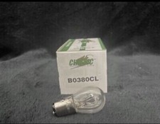 2 x 380 Bulb Fits FIAT