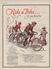 1928 CYCLE TRADES AMERICA