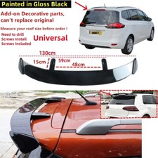 For Vauxhall Zafira Tourer Mk