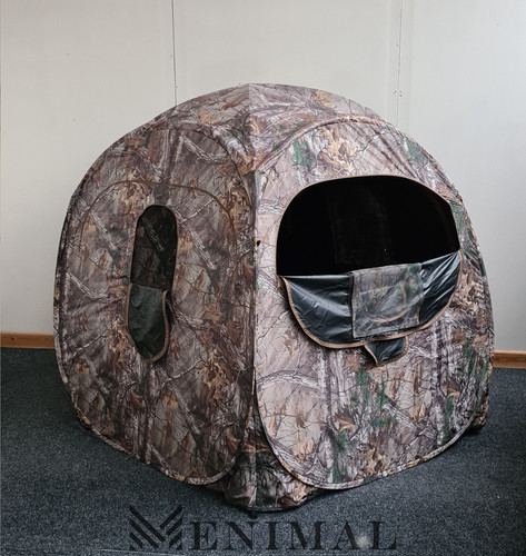 Menimal man camouflage - 2,