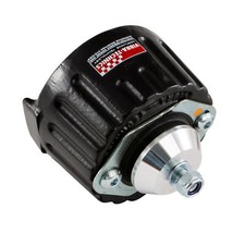 Vibra Technics Uprated