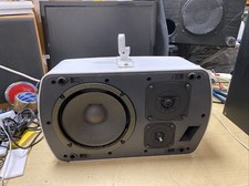 TOA F-300W Speaker (single)
